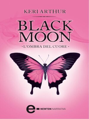 cover image of L'ombra del cuore
